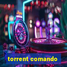 torrent comando